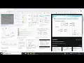 Rotational Matrix concept and application in MATLAB from Scratch