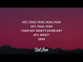 Cardi B - What’s Goin On (Lyrics) ft. Lizzo