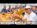 Download Lagu MAS MADAMI NA ANG PULIS SA MAYNILA. YORME: UBUSIN NATIN LAHAT NG TOLONGES SA MAYNILA!