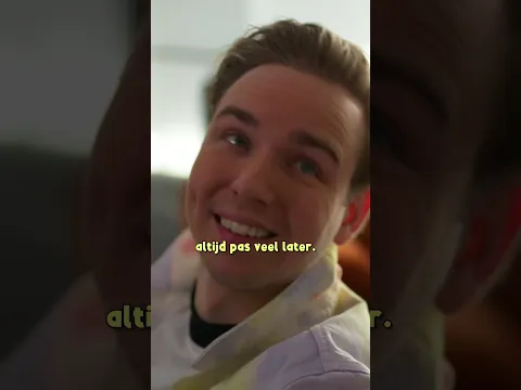 Concerten die te laat beginnen... 🙄