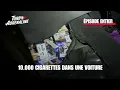 Download Lagu DOUANES : DES CACHETTES DE PLUS EN PLUS SOPHISTIQUÉES