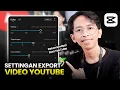 5 Tips CapCut untuk Video YouTube - Video Kalian Auto Makin Keren😎 | CapCut Tutorial #3
