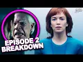 SEVERANCE SEASON 2 Episode 2 Breakdown Ending Explained Theories Things You Missed APPLE TV
