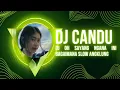 Download Lagu DJ OH SAYANG NGANA INI BAGAIMANA SLOW ANGKLUNG  VIRAL TIK TOK | DJ CANDU TEAM
