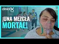 Download Lagu Se intoxica con cloro y vinagre en su primer día de trabajo | Temporada 2 | Clínica X