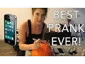 LEAKED ALL INFORMATION BEST PRANK EVER