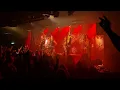 @yberjavel Necrophobic "As stars collide" Debaser 26/10 -24