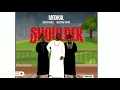 🎶 Medikal x Shatta Wale x Beeztrap KOTM – Shoulder (Official  Video) 🎶
