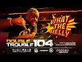 Download Lagu Dj Joe Mfalme Mixx 104 - Trap Mixx, New Hiphop, Fein, Travis Scott, Wakadinali, Migos, Doja, Dior.