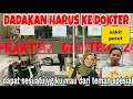 Download Lagu DADAKAN HARUS KE KLINIK ASTRID SAKIT PERUT DAN DAPAT KIRIMAN DARI TEMAN SPESIAL ( NIKMAT BANGET) 