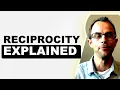 What Is Reciprocity The Science of Give and Take