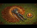 Download Lagu Rest... the leaves have been waiting for you