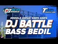 Download Lagu DJ BATTLE BASS BEDIL X SENAM MIDDLE PEDES TROTOK NULUP NULUP - YANG KALIAN CARI‼️BY TSSB PRODUCTION