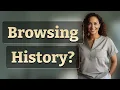 Can Anyone See Your Browsing History on Public WiFi Despite HTTPS