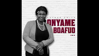 esther smith yesu ye ohene official audio 