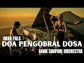 DOA PENGOBRAL DOSA - IWAN FALS | Cover DARK SYMPHONY ORCHESTRA | Versi Tersadis \u0026 Terdalam!