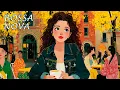 Download Lagu Autumn Bossa Nova Music 🍂☕ October Sunset Bossa Jazz \u0026 Coffee Bliss for Work, Stress Relief