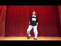 【ダンス反転】King & Prince「SPOTLIGHT」Dance Practice Mirrored キンプリ 永瀬廉さん 髙橋海人さん ジュニア