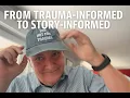 Download Lagu Van trauma-geïnformeerd naar verhaal-geïnformeerd