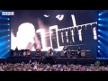 Bryan Adams - Brand New Day (Radio 2 Live in Hyde Park 2015)