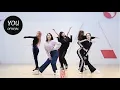 Lagu APINK - % % EUNG EUNG (OFFICIAL DANCE VERSION)