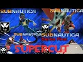 TF2 15 AI Demoman In Subnautica Supercut