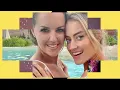 BROOKE EDEN AND HILARY HOOVER IS THE MOST INCREDIBLE WEDDING