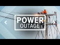 Power outages in part of Lackawanna County affects hundreds