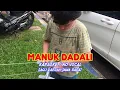 Download Lagu MANUK DADALI KARAOKE | NO VOCAL | TEXT | LIRIK | lagu daerah Jawa Barat - Indonesia | rhyme song