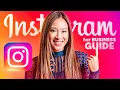Lagu De complete Instagram voor bedrijven tutorial 2026