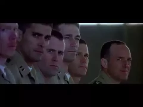 We Were Soldiers (2002) - HD Trailer [1080p]