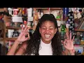 b i g f e e l i n g - WILLOW (tiny desk)