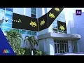Creating Multi-Screen Projects in After Effects