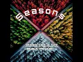 Download Lagu Bless DeLa Sol \u0026 Black Pepper - Seasons