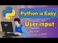 How to Take User Input in Python - Beginner s Guide to input Function