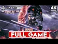 TERMINATOR 2D NO FATE Gameplay Walkthrough FULL GAME 100% [4K 60FPS PS5 PRO] - No Commentary