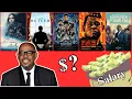 Forest Whitaker s Pay Revealed - From The Last King of Scotland to Black Panther