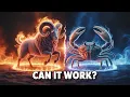 When Fire Meets Water The Ultimate Aries Cancer Compatibility Guide