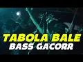 Download Lagu PARTY SENTAK 🌴 - DJ TABOLA BALE  REMIX - FAIZ PROJECT 2025
