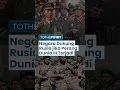 Download Lagu Deretan Negara Sekutu Rusia akan Mendukung Penuh jika Perang Dunia III Terjadi, Ada Musuh Israel
