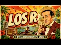 🤣La Tremenda Corte: El Caso de "Los R" 🛑 Tres Patines Radio