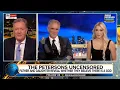 FULL INTERVIEW Dr Jordan Peterson and his daughter sit down with Piers Morgan