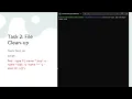 Bash Beyond Basics Real-World Script Challenges