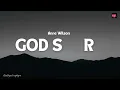 Anne Wilson - God Story(Lyric Video) #annewilson #godstory #lyrics