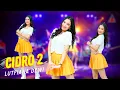 Download Lagu Cidro 2 - Lutfiana Dewi ANEKA SAFARI | Lungo Awakku  Sing Kudu Lungo