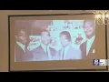 A legacy of faith Rochester honors Bishop Jerry McCullough s impact