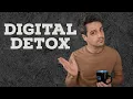 Download Lagu Extreme Minimalism || Two Years Without Technology