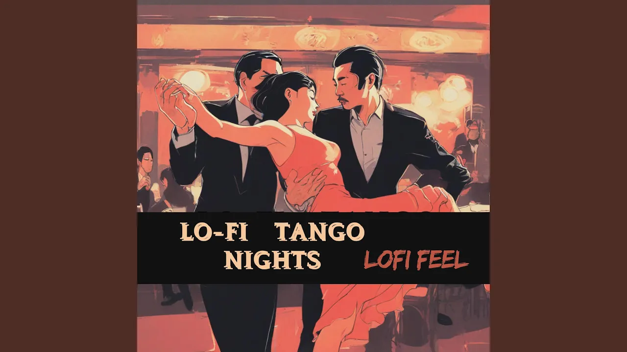 Midnight Tango Beats Midnight Tango Beats