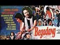 Download Lagu BEGADANG 2 | Rhoma Irama | stf. BEGADANG (1978)