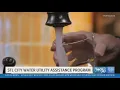 St Louis expands water bill assistance for city residents